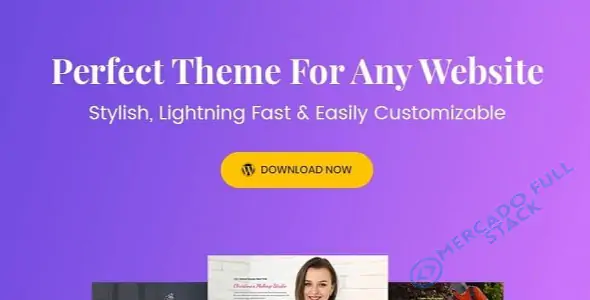 Tema Astra Pro + Astra WP Portfolio + Premium Starter Templates